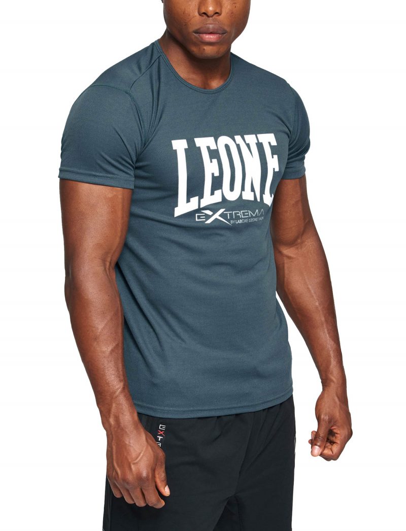 Da Hobby Sport Roma T-Shirt Logo Leone