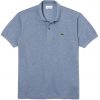 Da Hobby Sport LaCoste Polo-L1264 Blu Indigo