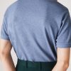 Da Hobby Sport LaCoste Polo-L1264 Blu Indigo