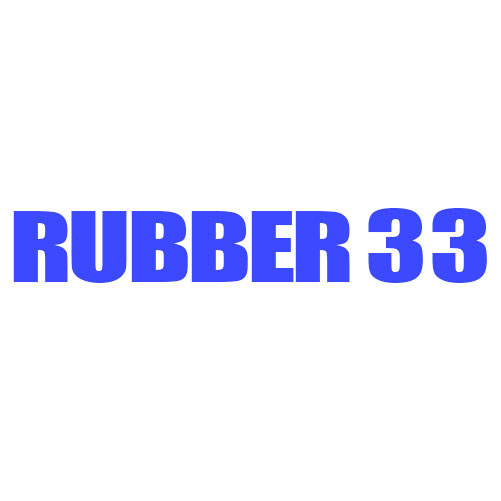 Rubber 33 - Abbigliamento e scarpe streetwear
