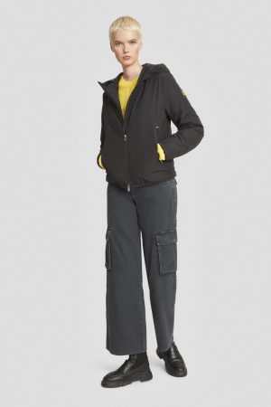 Giacca corta CIESSE SOFY NERO - Hobby Sport Roma