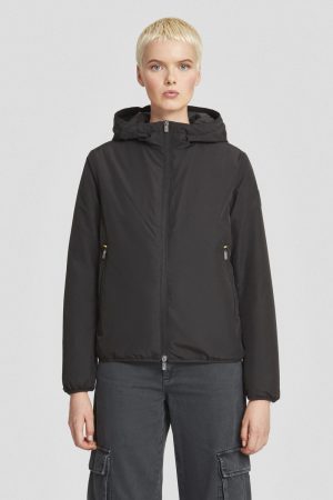 Giacca corta CIESSE SOFY NERO - Hobby Sport Roma