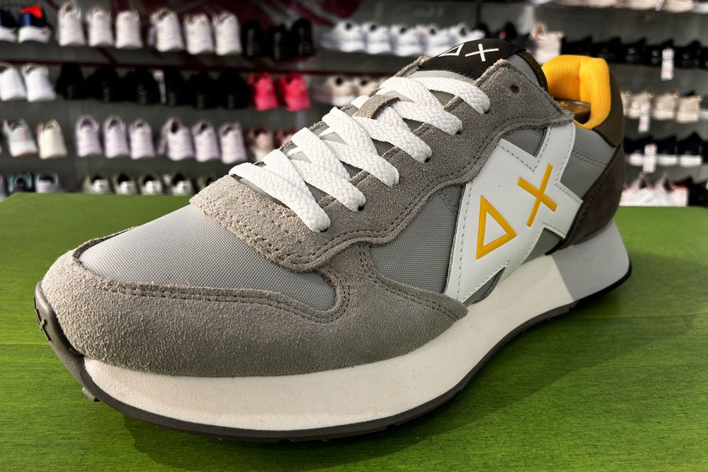 SUN68 Uomo 2026 da Hobby Sport Roma - Collezione Estate 2026