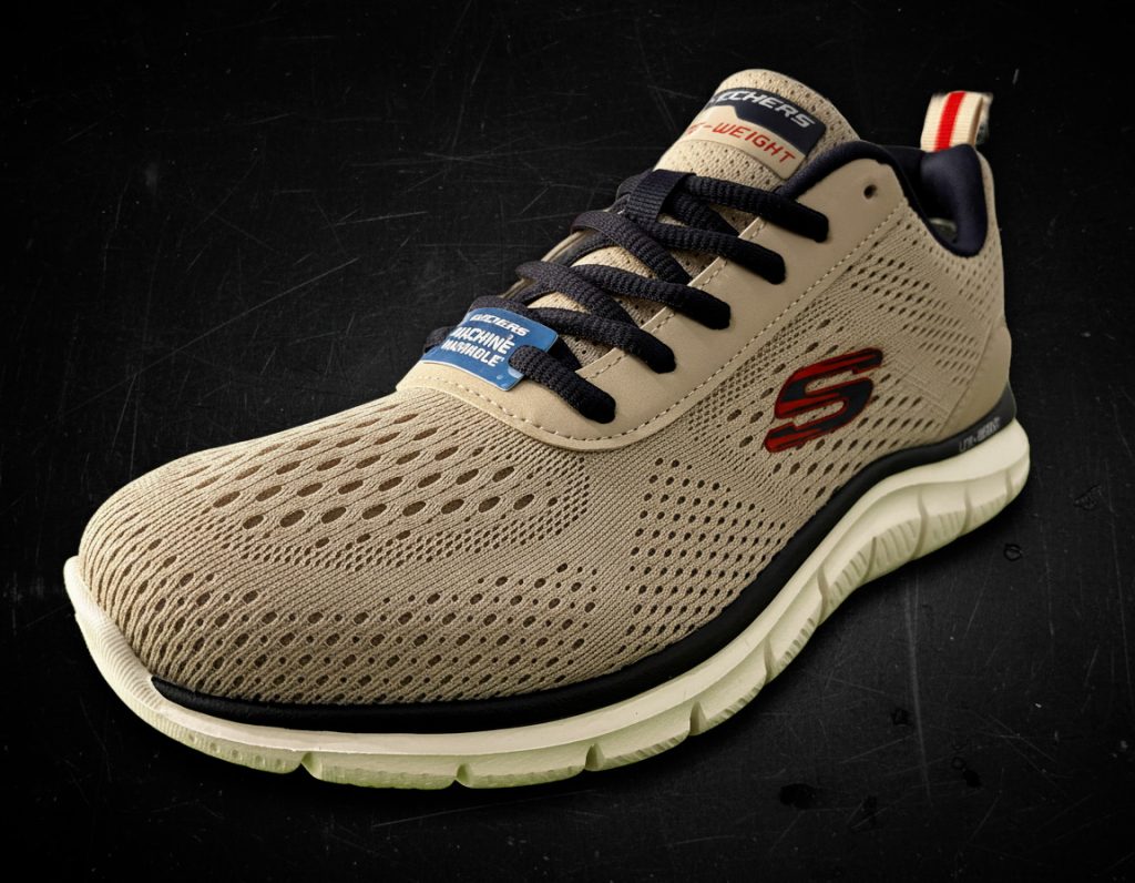 Skechers da Hobby Sport Roma - Collezione Estate 2026