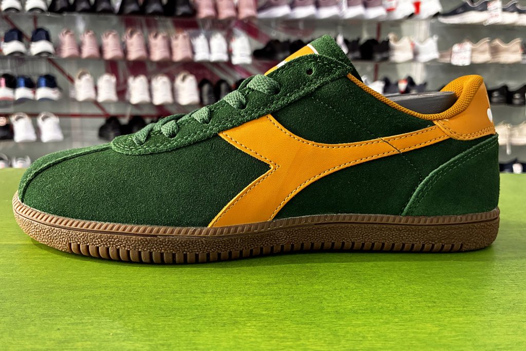 Diadora da Hobby Sport Roma - Collezione Estate 2026