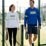 Hobby Sport - Completo Padel uomo e donna - 2026