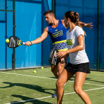 Hobby Sport - Completo Padel uomo e donna - 2026